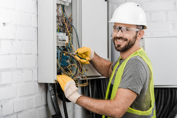 Best Best Electricians Near Me  in Junction City, KS