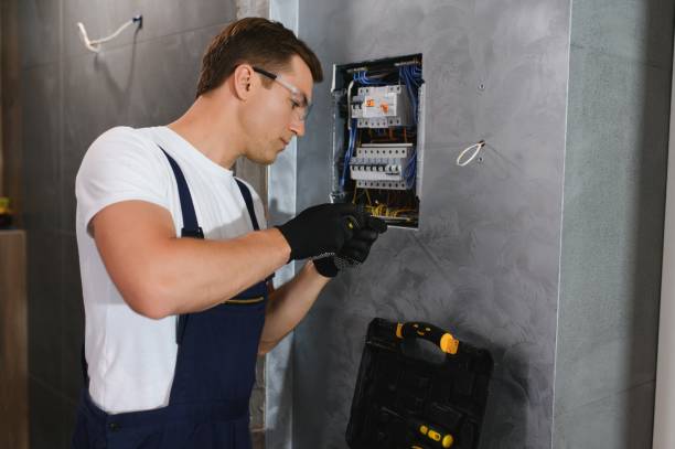 Best Emergency Electrical Repair  in Junction City, KS