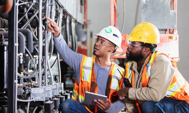 Best Electric Panel Repair  in Junction City, KS