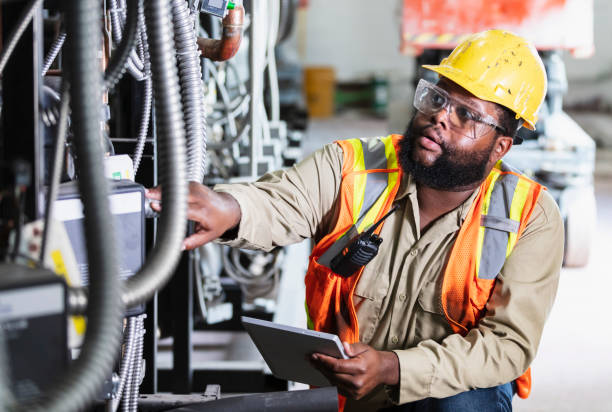 Best Electrical Contractors for Businesses  in Junction City, KS