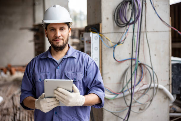 Electrical Rewiring Services in Junction City, KS