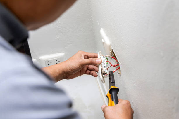 Best Electrical Outlet Repair  in Junction City, KS
